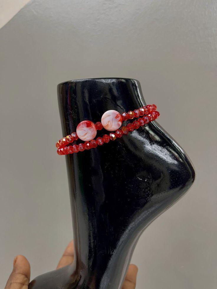 Chain de pied