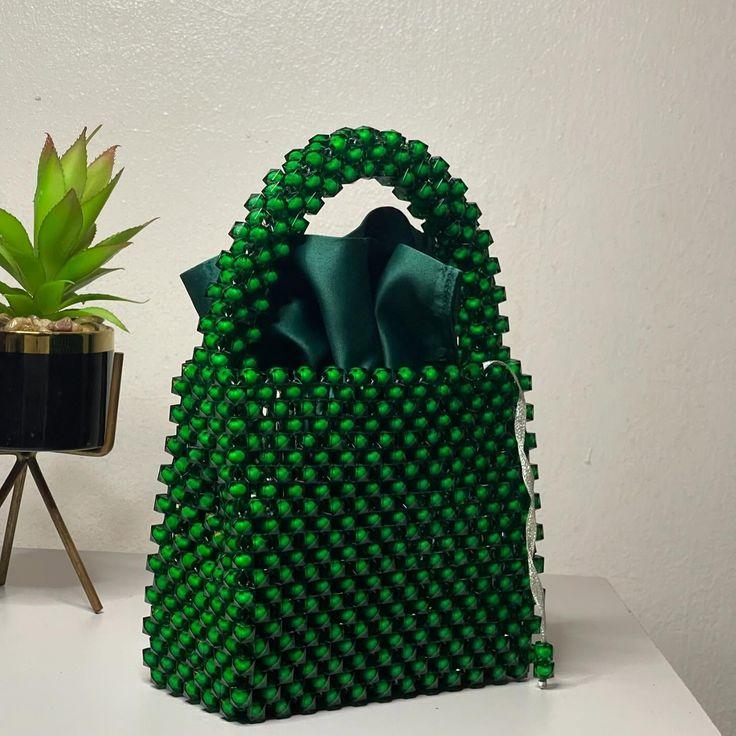 Sac en perle