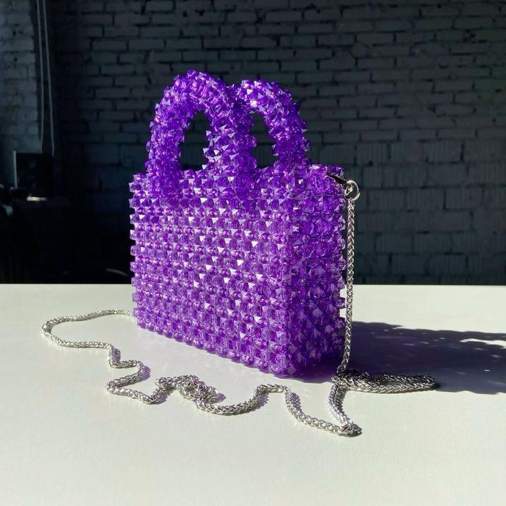 Sac en perle