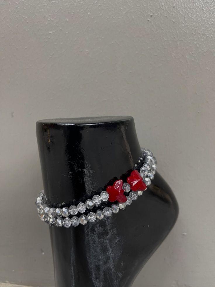Chain de pied
