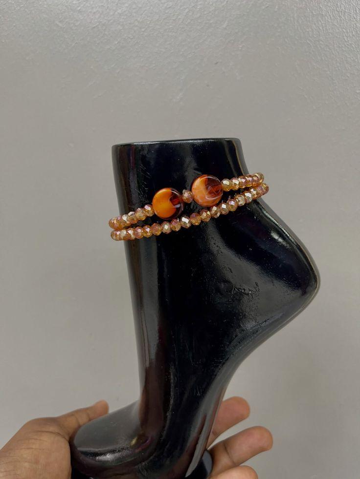 Chain de pied