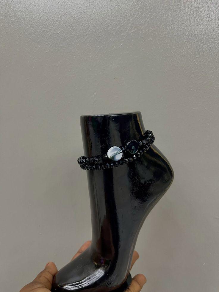 Chain de pied
