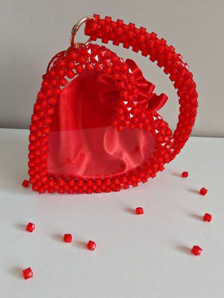 Sac en perle