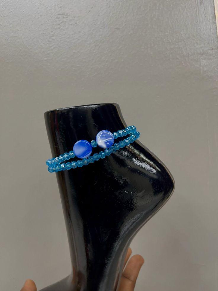 Chain de pied